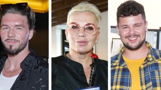 Slavní o Haně Zagorové: Naši to nesou hodně špatně, přiznal Matyáš Hložek. Kornová vzpomínala na devadesátky
