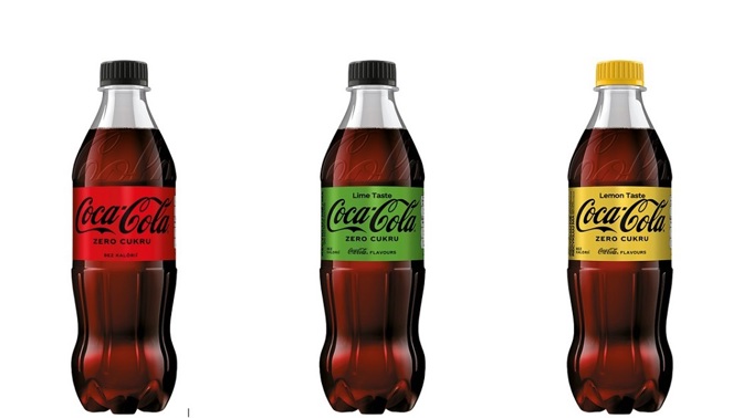 Užijte si léto plné hudby a vyhrajte skvělé hudební ceny. Třeba i díky žhavé novince Coca‑Cola Zero Lime