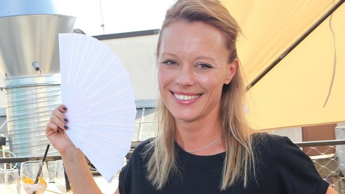 Linda Rybová o své Blance z Ulice: Lidé psali, že jí to znásilnění patří, protože je submisivní