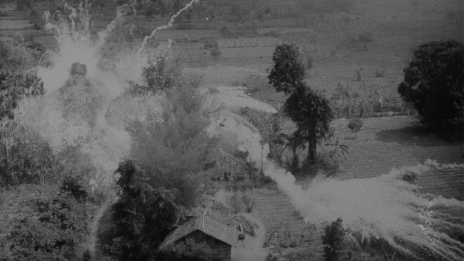 Příběh napalmové dívky: Její fotografie obletěla celý svět, získala Pulitzerovu cenu, ale byla i součást propagandy