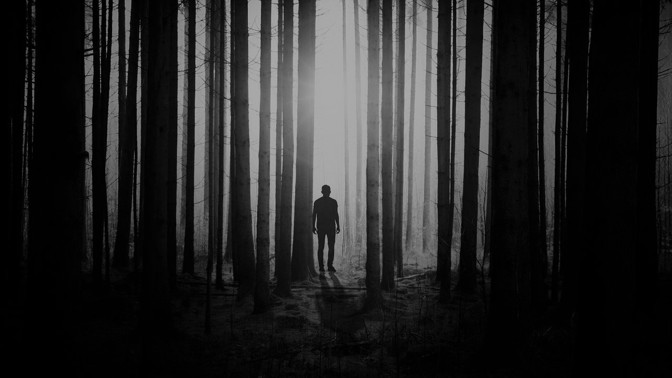 Irské monstrum Abhartach je podobné Drákulovi: Legenda praví, že jeho hrob museli zatížit balvanem