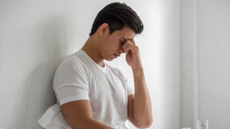 Jarek (35): Už dva roky usínám sám. Manželka se na dceru upnula natolik, že jsem pro ni vzduch