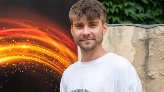 Zarostlý princ Marek Lambora: Kvůli roli bych přibral, zhubnul, šel bych do všeho. Líbí se mi změny