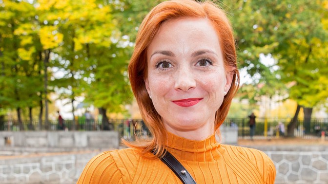 Michaela Maurerová o výchově tří dětí: V určitý moment si musíte rozmyslet, jestli chcete kariéru nebo rodinu