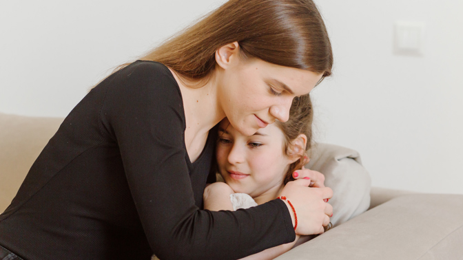 Petra (37): Dali jsme děti na prázdniny k tchyni. Vrátila nám je se slovy, kterým jsem nemohla uvěřit