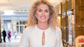 Olga Menzelová radí, jak na štíhlou postavu po čtyřicítce: Vyzkoušejte její cvičební sestavu z dětského hřiště