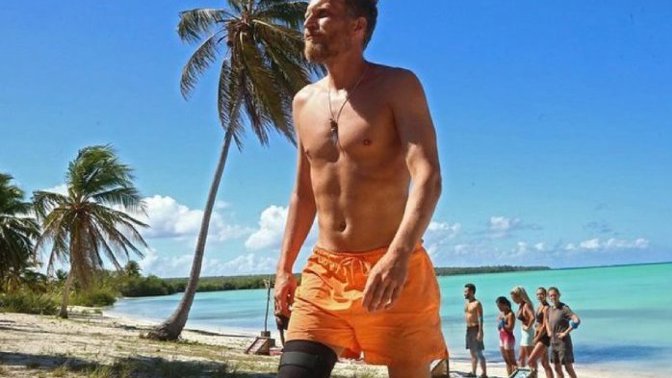 Tomáš Zástěra je ambasadorem ankety Kemp roku