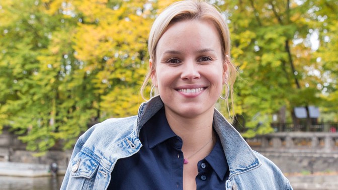 Patricie Pagáčová o hejtrech na sociálních sítích: Leoš Mareš mě naučil jednu věc, kterou teď na ně používám