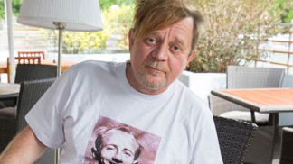 Petr Čtvrtníček rozjel byznys s klobásami: Občas si vydělám víc než hlavní osvětlovač za den natáčení