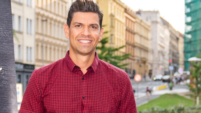 Petr Vojnar vzpomíná na T-boyz: Boom jsme prožili až na konci kariéry, Beruška byla jen výplň desky