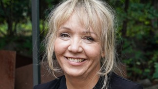 Nesmrtelná Boženka z Byl jednou jeden polda: Jsem na tom podobně jako Sagvan Tofi, směje se Petra Martincová