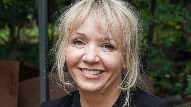 Nesmrtelná Boženka z Byl jednou jeden polda: Jsem na tom podobně jako Sagvan Tofi, směje se Petra Martincová