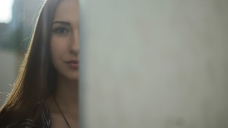 Alžběta (28): Nevěřila jsem, že kamarádčinu dcerku navštěvuje v noci duch. Pak jsem ho jednou sama zahlédla