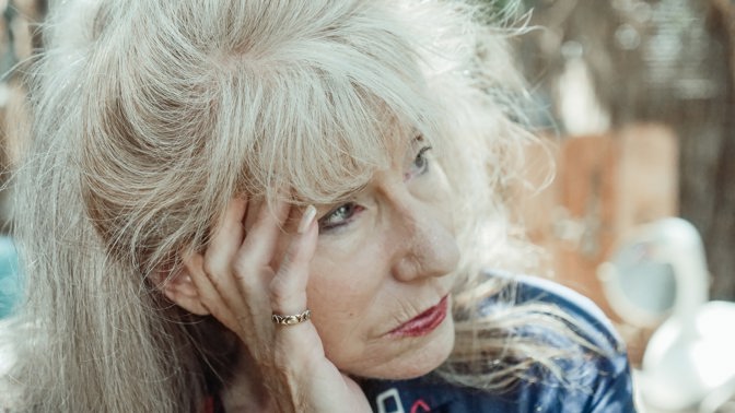 Božena (65): Snacha má dítě z předchozího manželství, je to spratek a nemám ho ráda