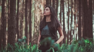 Sofie (24): Zdál se mi sen o propasti. Když jsem tam dorazila, najednou jsem zapomněla cestu zpátky