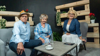 Eva Hrušková a Jan Přeučil se museli vícekrát rozvést, aby se našli: Tento vztah jsem si vymodlila, říká Popelka