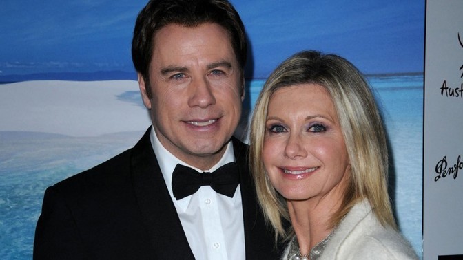 Zemřela Olivia-Newton John: John Travolta přišel o blízkou přítelkyni dva roky po úmrtí manželky