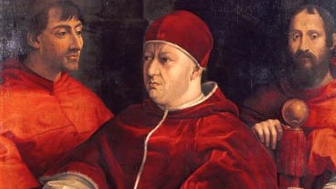 Mazlíčci slavných: Papež Lev X. nechal psát básně o slonovi, Caligula koně zdobil drahokamy