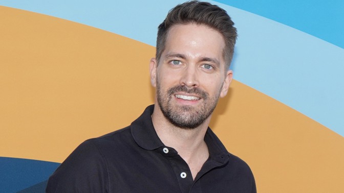 Hezoun ze seriálu ZOO Robert Urban: Být idolem je milé, ale lépe se mi díky tomu nevstává