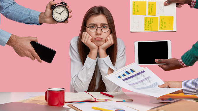 3 znamení zvěrokruhu, která neumí zapomenout na práci ani o víkendu