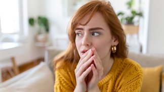 Linda (43): Otec mého syna se před deseti lety vypařil. Teď se z ničeho nic zjevil a chce ho do péče