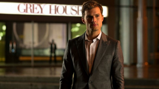 Jamie Dornan: Roli Christiana Greye nezískal jako první a na premiéře Padesáti odstínů šedi se bál o život