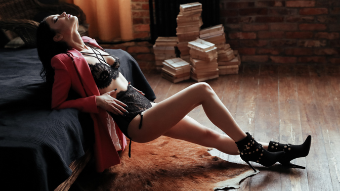 3 znamení zvěrokruhu, která čeká vášnivý srpen plný erotiky! Jste mezi nimi?