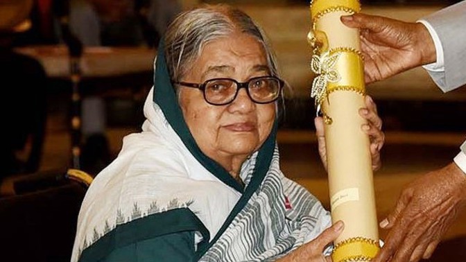 Neuvěřitelný příběh Shanti Devi: Prý si vzpomínala na předchozí život, šla navštívit svou první rodinu