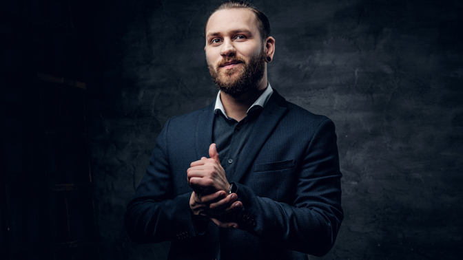 Tonda (35): Manželka má v hlavě jen mléko a plenky. Nechápu, proč není na mateřské víc aktivní