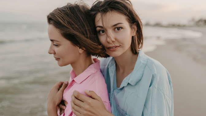 Radka (27): Přítelkyně mě tátovi představila jen jako kolegyni. Bylo to hrozně ponižující