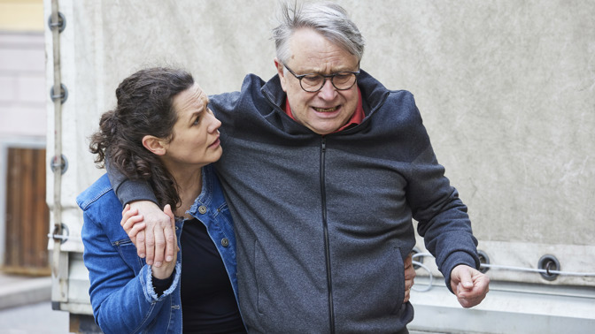 Tento týden v Ulici: Iva bude mít bouračku, která se neobejde bez následků. Chystá se i jeden nečekaný návrat