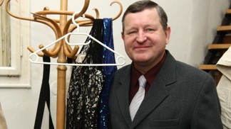 Imitátor Václav Faltus (66): S Karlem Gottem jsme se radili, co je nejlepší na hlasivky