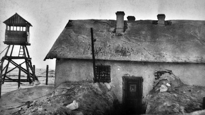 Děsivý gulag Vorkuta: Patřil mezi nejhorší místa Sovětského svazu, kromě politických vězňů sem vozili i nacisty
