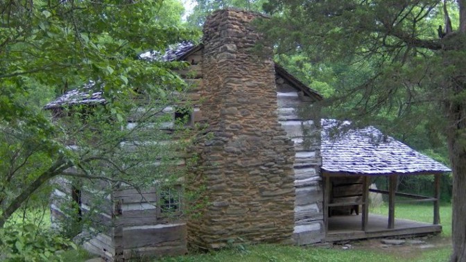 Dojemný příběh šesti sester Walkerových: Nikdy se nevdaly a společně žily až do smrti v rodném domě