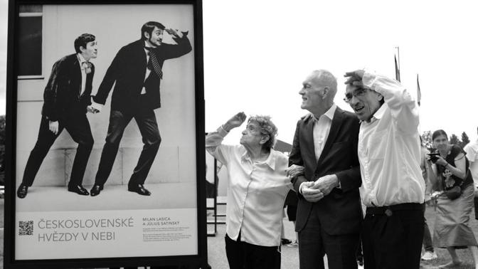 Legendární fotografka Zuzana Mináčová: Focení s dalajlámou mi zařídil Václav Havel, Alžbětě II. jsem jediná pohlédla do očí