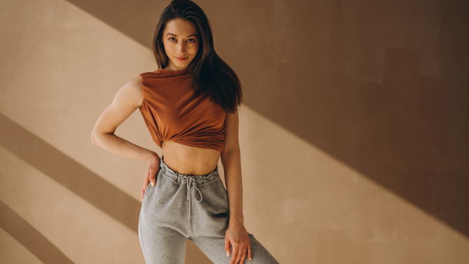 Verča (30): Nikdy jsem nechtěla kojit. Ale když mi dítě zničí prsa, přítel mi zaplatí nová