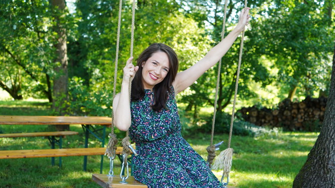 Letní móda inspirovaná Terezou Kostkovou: Troje šaty, které využijete i v příštích sezonách