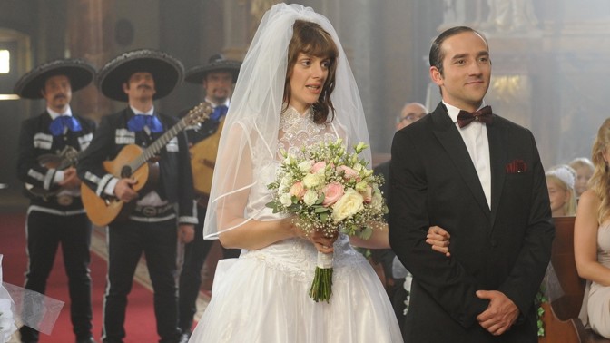 Zoufalé ženy dělají zoufalé věci: Českou variaci Bridget Jones nezachránila ani Klára Issová