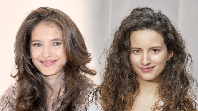 Skyler ze seriálu Ulice: Nahradit Saru Sandevu byla výzva, přizpůsobila jsem tomu i účes, tvrdí Michelle Hansen