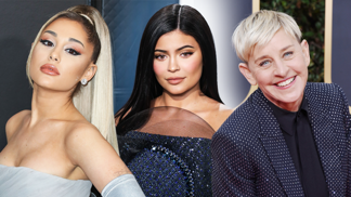 Celebrity, jež zbohatly díky vlastní značce kosmetiky: Kylie Jenner vydělala skoro miliardu, Ellen DeGeneres radí šedesátnicím