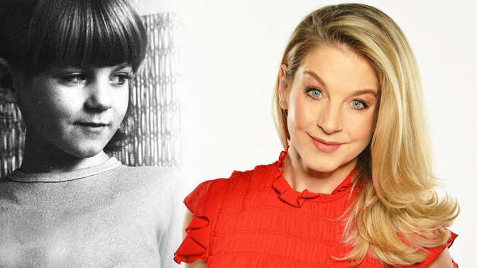 Hvězdy seriálu ZOO jako školáci: Sabina Laurinová nosila poznámky, Jitka Sedláčková se styděla za auto