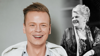 Syn Pavla Trávníčka Pavel Dytrt vzpomíná na Slávku Budínovou: Byla jako moje teta a dala mi ponaučení do života