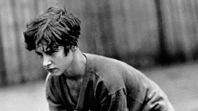 Elizabeth Robinson Schwartz: Po letecké nehodě měla jednu nohu kratší, přesto získala další zlatou medaili