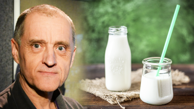 Kontroverzní mléko: Jde spíše o lék, než základní potravinu, míní odborník na tradiční čínskou medicínu