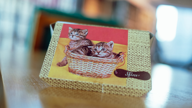 Mezinárodní den čokolády: Připomeňte si retro obaly nejznámějších československých sladkostí