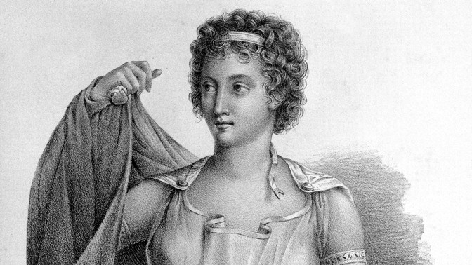 Nezdolná Agnodice: První lékařka historie studovala medicínu v převleku za muže, hrozil jí trest smrti