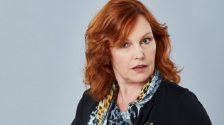 Alena Štréblová z Ulice podporuje mobilní hospicy: Jejich význam jsem si uvědomila, až když mi umíral táta
