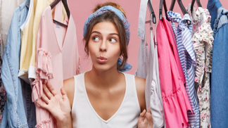 3 znamení zvěrokruhu, která pořád nakupují oblečení, i když jejich skříně praskají ve švech