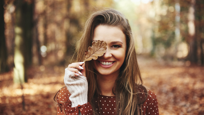 Péče o pleť na podzim: Zásadní je hydratace, výživa a ochrana