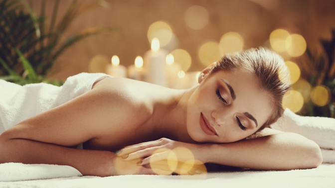 3 znamení zvěrokruhu, která mohou během podzimu očekávat pozvání na luxusní wellness